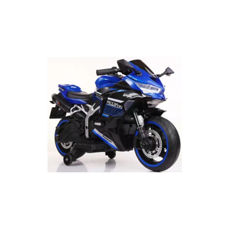 MOTOCICLETA ELECTRICA PENTRU COPII