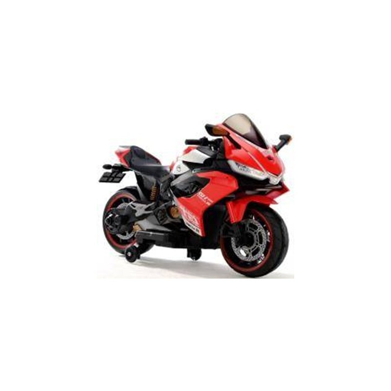 MOTOCICLETA ELECTRICA PENTRU COPII