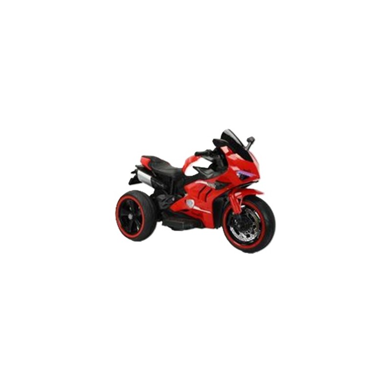 MOTOCICLETA ELECTRICA PENTRU COPII