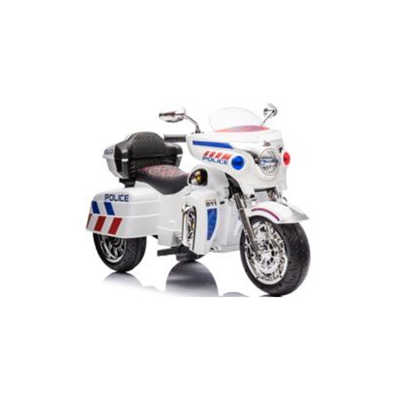 MOTOCICLETA ELECTRICA PENTRU COPII