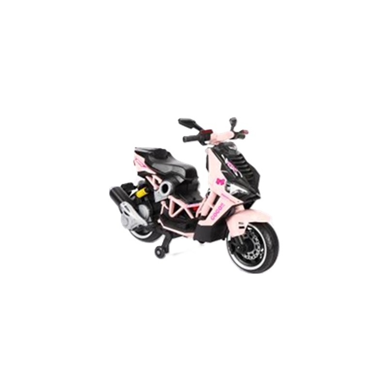 MOTOCICLETA ELECTRICA PENTRU COPII