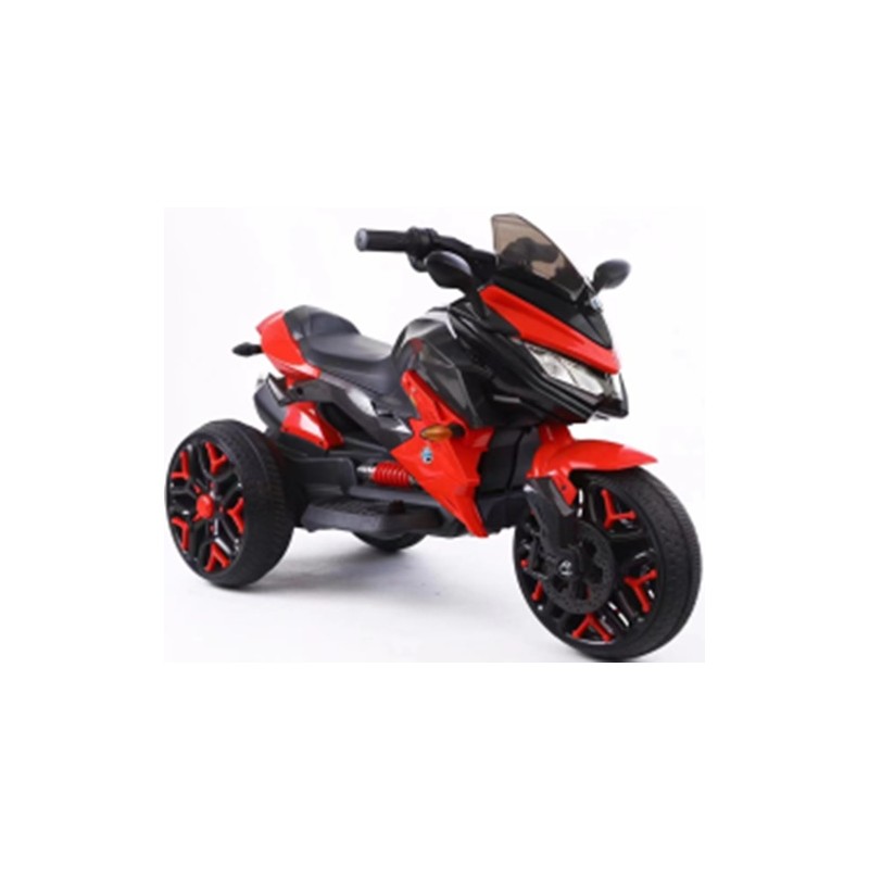 MOTOCICLETA ELECTRICA PENTRU COPII