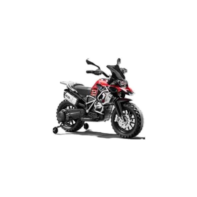 MOTOCICLETA ELECTRICA PENTRU COPII