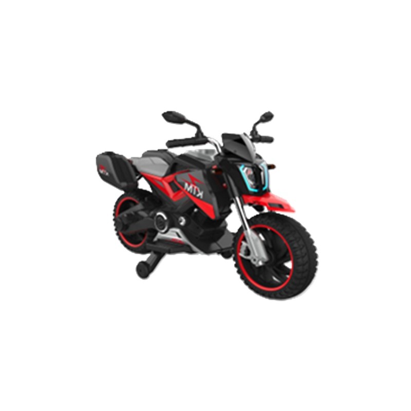 MOTOCICLETA ELECTRICA PENTRU COPII
