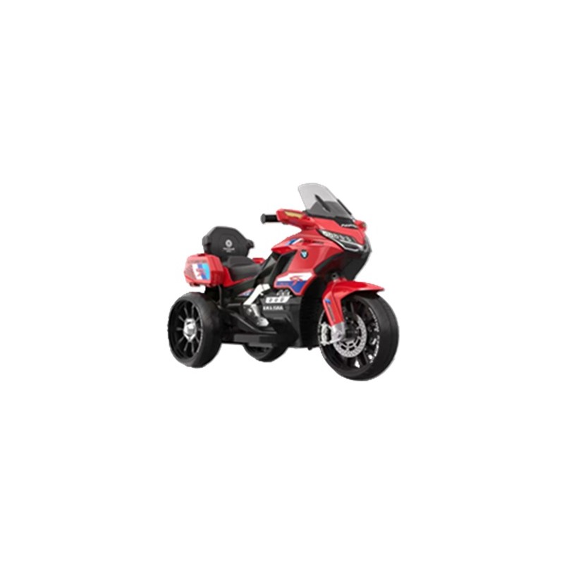 MOTOCICLETA ELECTRICA PENTRU COPII-RED