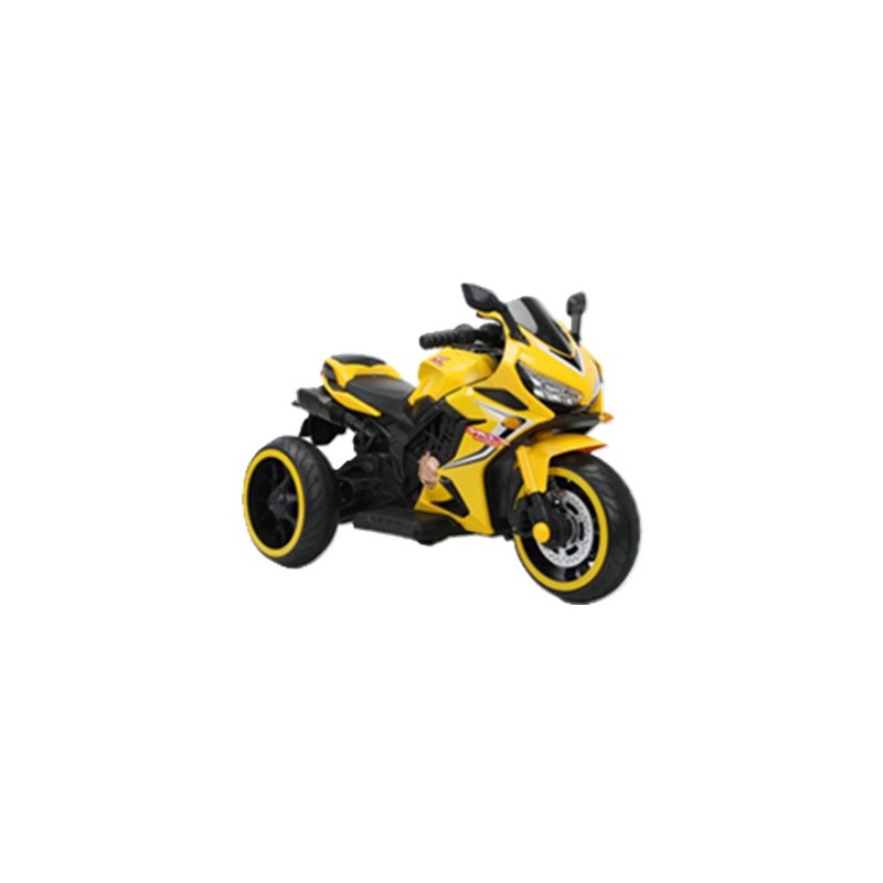 MOTOCICLETA ELECTRICA PENTRU COPII