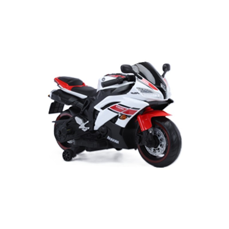 MOTOCICLETA ELECTRICA PENTRU COPII