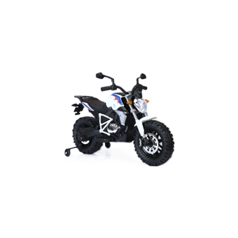 MOTOCICLETA ELECTRICA PENTRU COPII