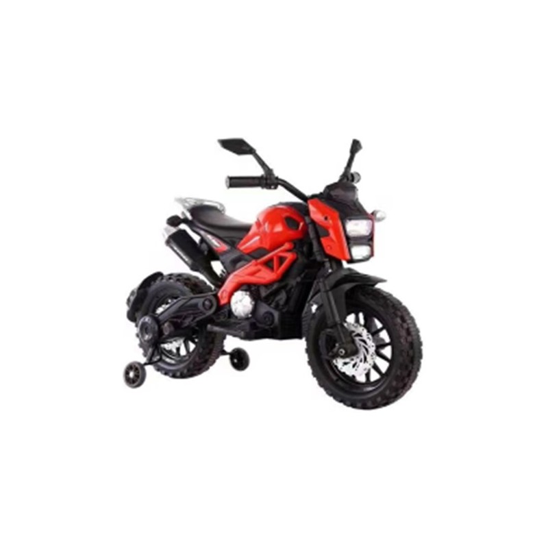 MOTOCICLETA ELECTRICA PENTRU COPII