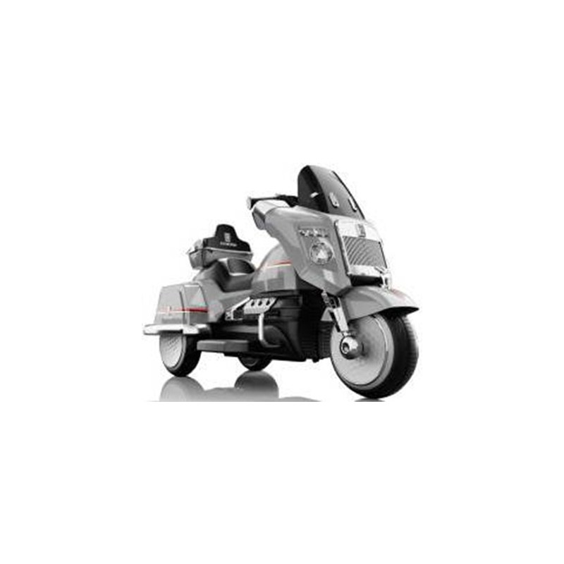 MOTOCICLETA ELECTRICA PENTRU COPII