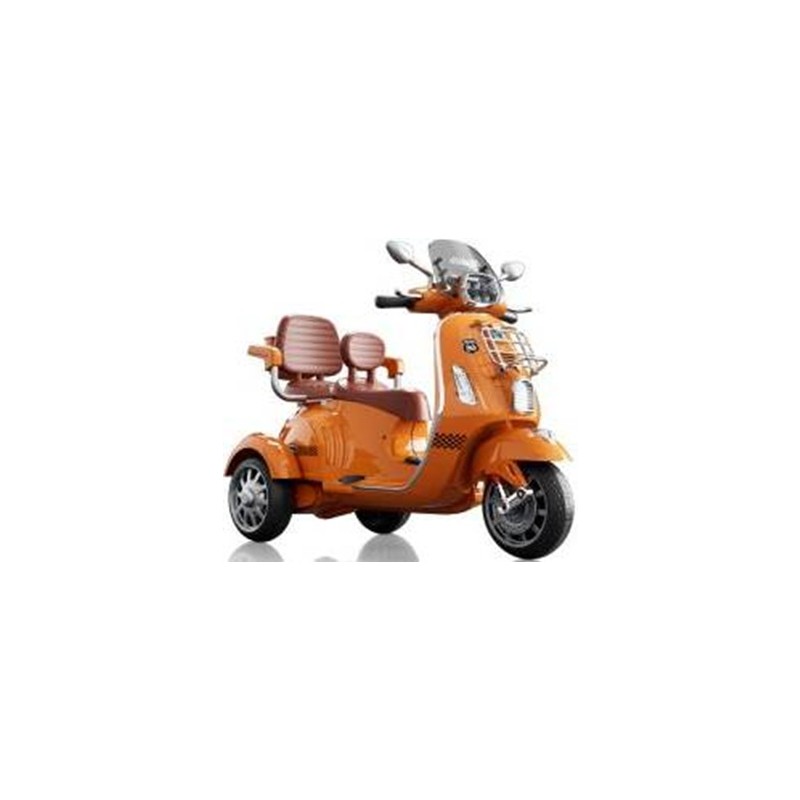 MOTOCICLETA ELECTRICA PENTRU COPII