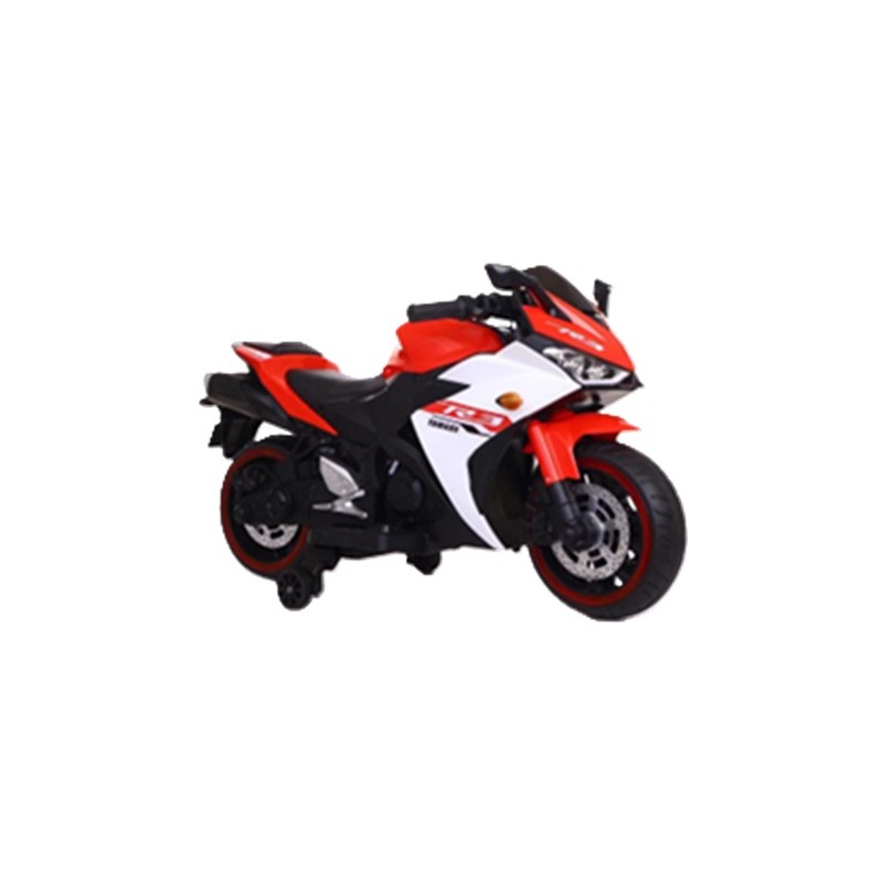 MOTOCICLETA ELECTRICA PENTRU COPII