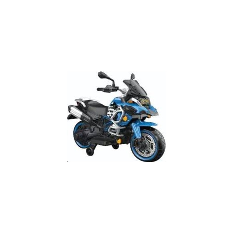 MOTOCICLETA ELECTRICA PENTRU COPII