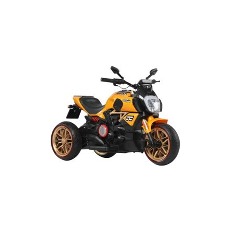 MOTOCICLETA ELECTRICA PENTRU COPII 