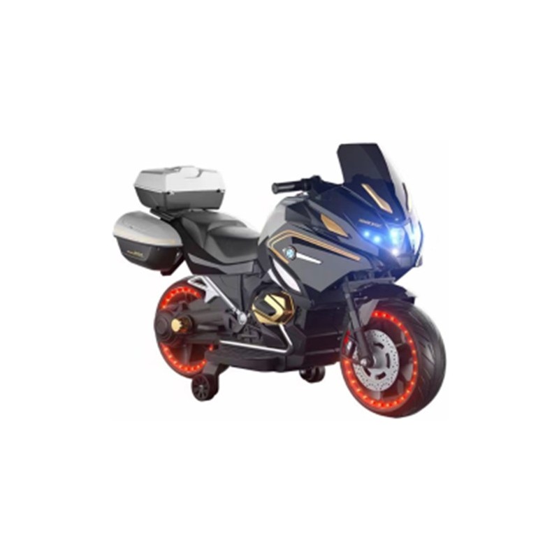 MOTOCICLETA ELECTRICA PENTRU COPII