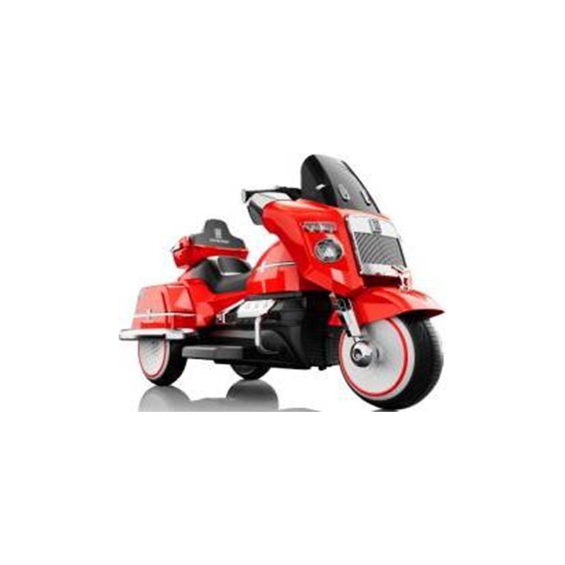 MOTOCICLETA ELECTRICA PENTRU COPII