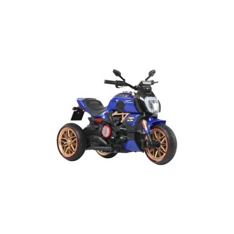MOTOCICLETA ELECTRICA PENTRU COPII