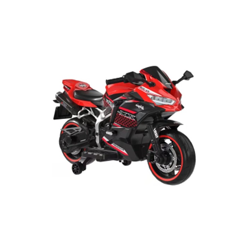 MOTOCICLETA ELECTRICA PENTRU COPII