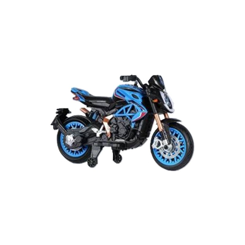 MOTOCICLETA ELECTRICA PENTRU COPII