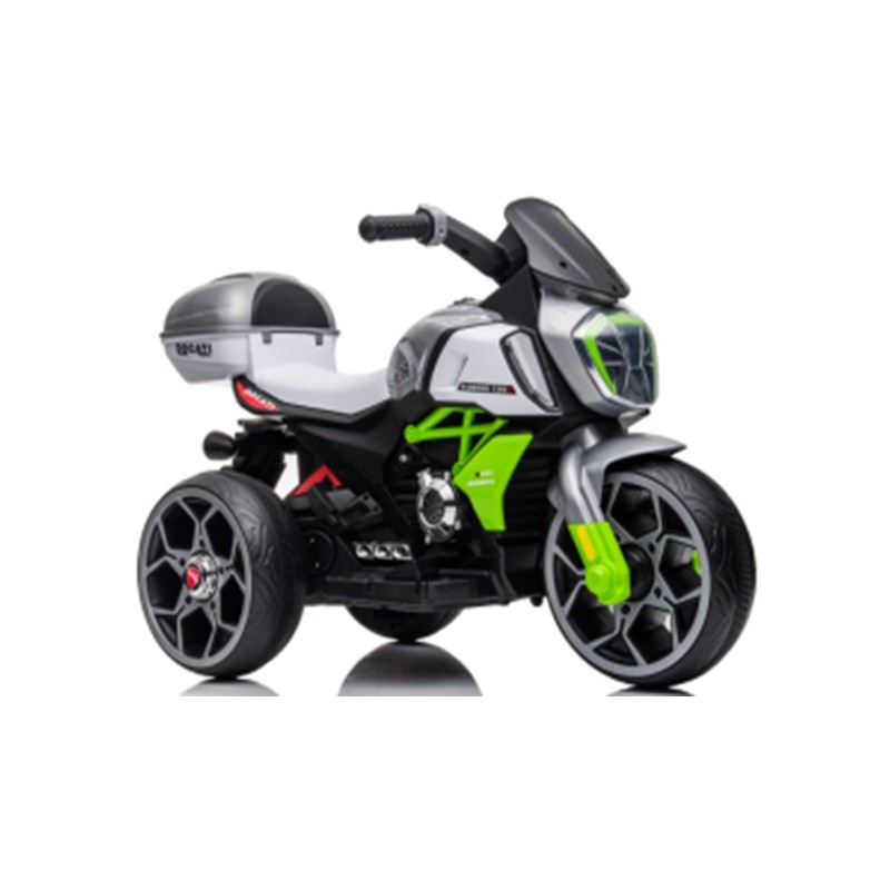 MOTOCICLETA ELECTRICA PENTRU COPII