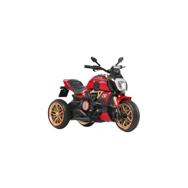 MOTOCICLETA ELECTRICA PENTRU COPII