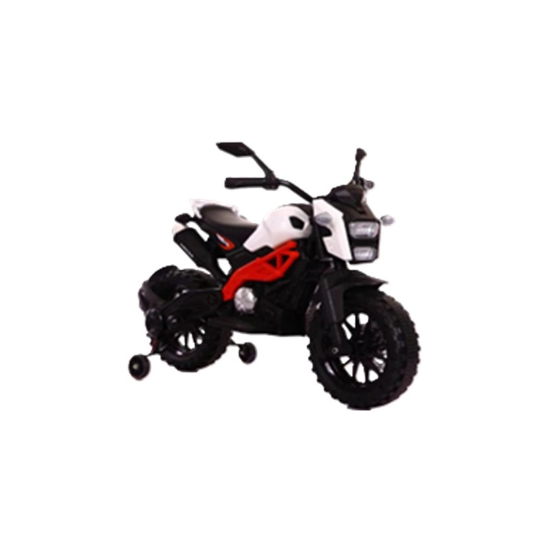 MOTOCICLETA ELECTRICA PENTRU COPII