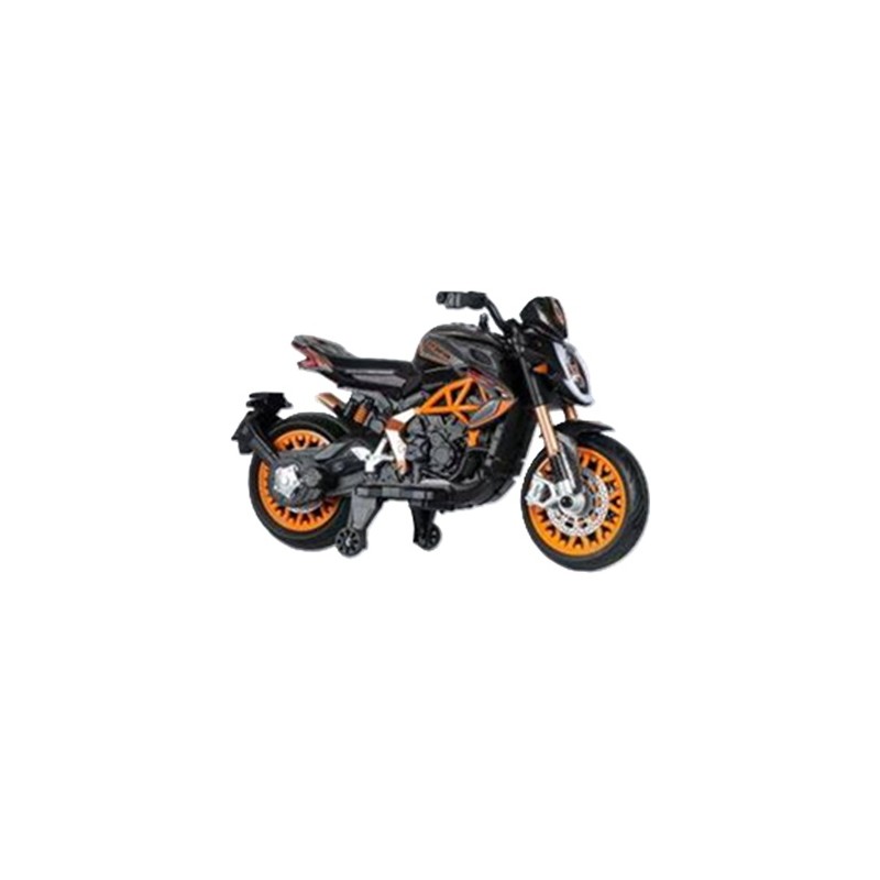 MOTOCICLETA ELECTRICA PENTRU COPII