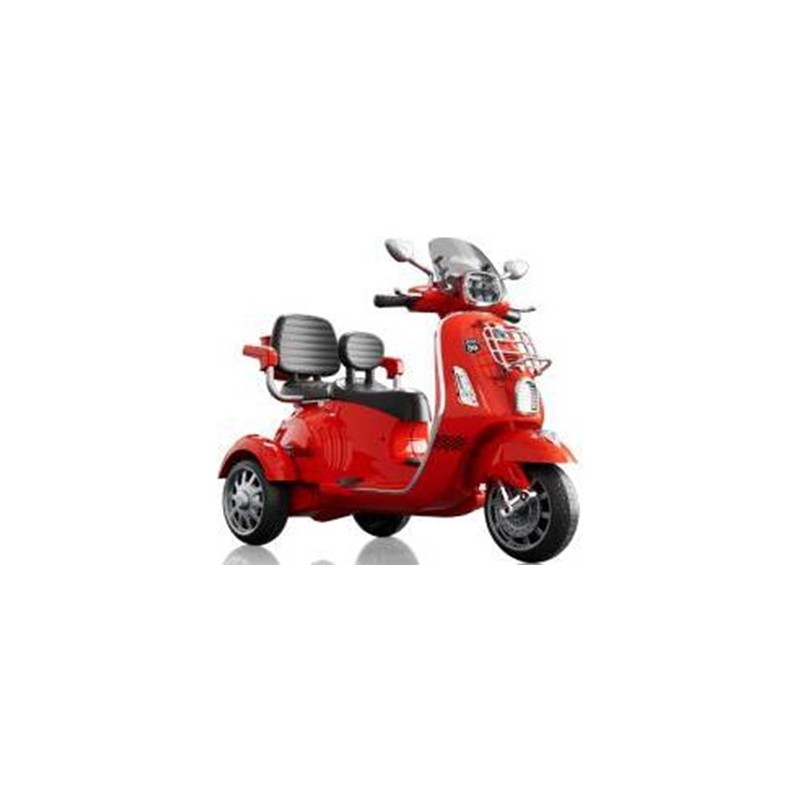 MOTOCICLETA ELECTRICA PENTRU COPII