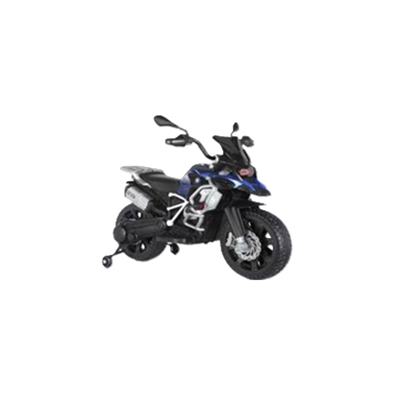 MOTOCICLETA ELECTRICA PENTRU COPII