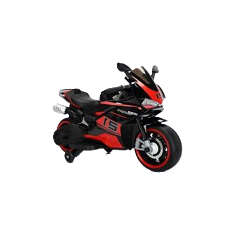 MOTOCICLETA ELECTRICA PENTRU COPII