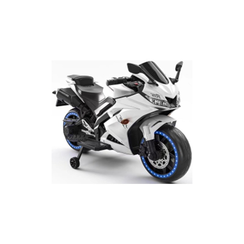 MOTOCICLETA ELECTRICA PENTRU COPII