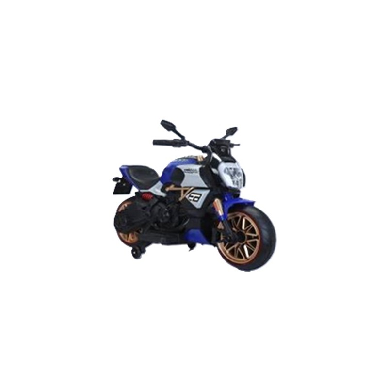 MOTOCICLETA ELECTRICA PENTRU COPII