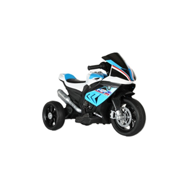 MOTOCICLETA ELECTRICA PENTRU COPII