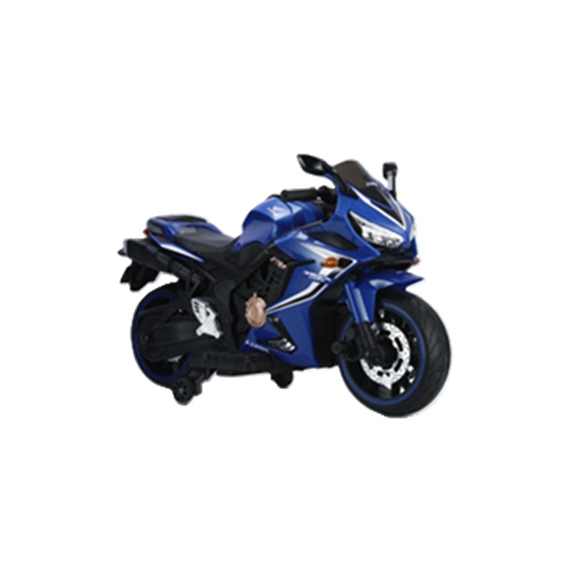 MOTOCICLETA ELECTRICA PENTRU COPII