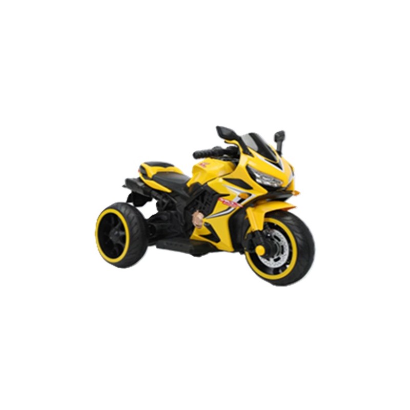 MOTOCICLETA ELECTRICA PENTRU COPII