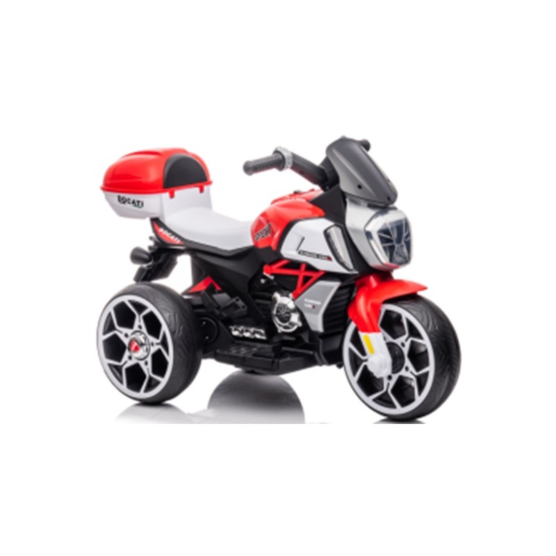 MOTOCICLETA ELECTRICA PENTRU COPII