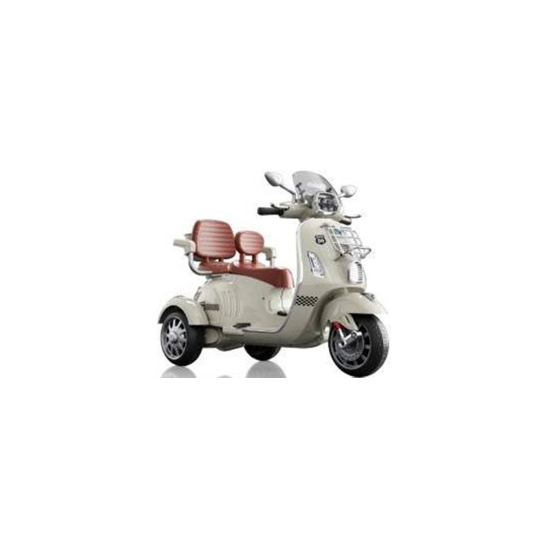 MOTOCICLETA ELECTRICA PENTRU COPII