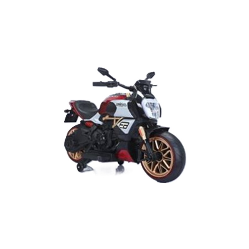 MOTOCICLETA ELECTRICA PENTRU COPII