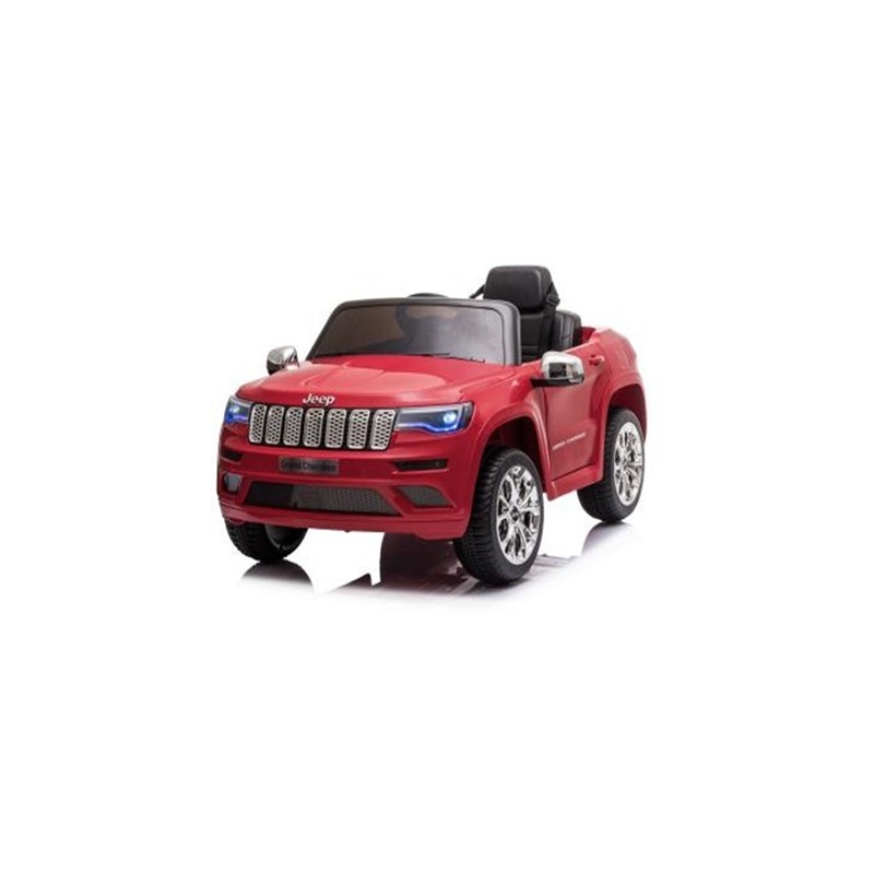 Masinuta electrica pentru copii