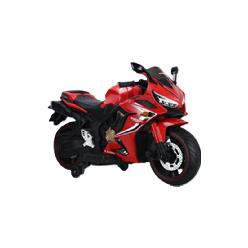 MOTOCICLETA ELECTRICA PENTRU COPII
