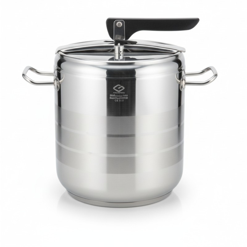 Oala sub presiune, 12l, Grunberg PC12