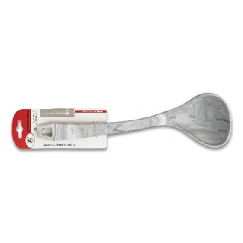 Ustensila pentru bucatarie, din silicon, 32.50 x 9 cm, Grunberg UST19 