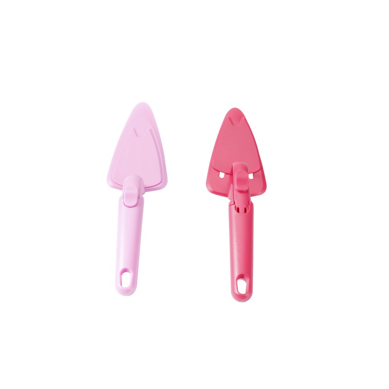 Paleta pentru tort, 28.50 x 7.50 x 6 cm, Grunberg UST47 (diverse culori)