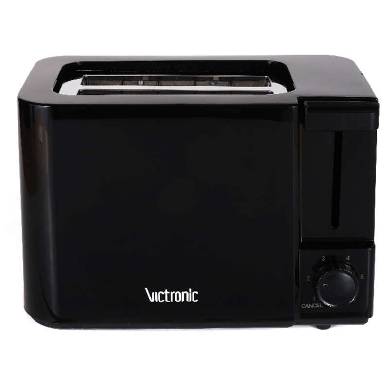 Prajitor pentru paine , 650 W , Victronic VC1115