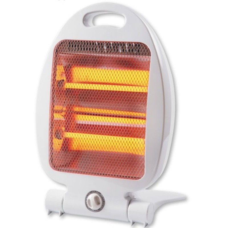 Radiator electric cu quartz, 400/800W, Victronic VC3194