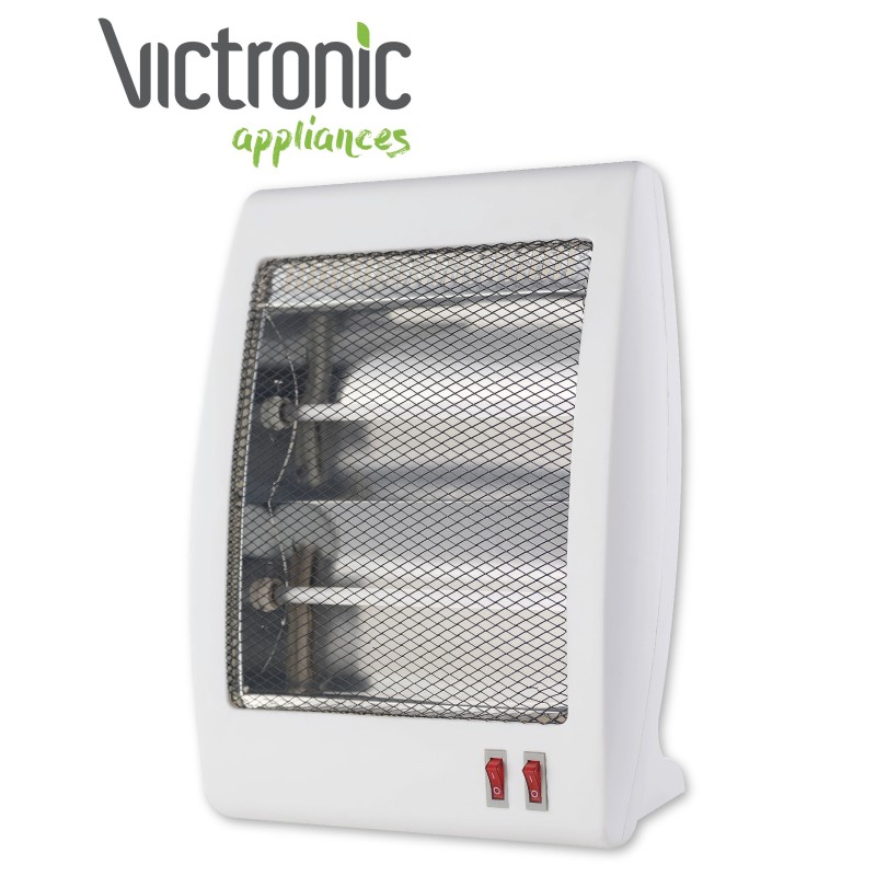 Radiator electric cu quartz, 400/800W, Victronic VC3195