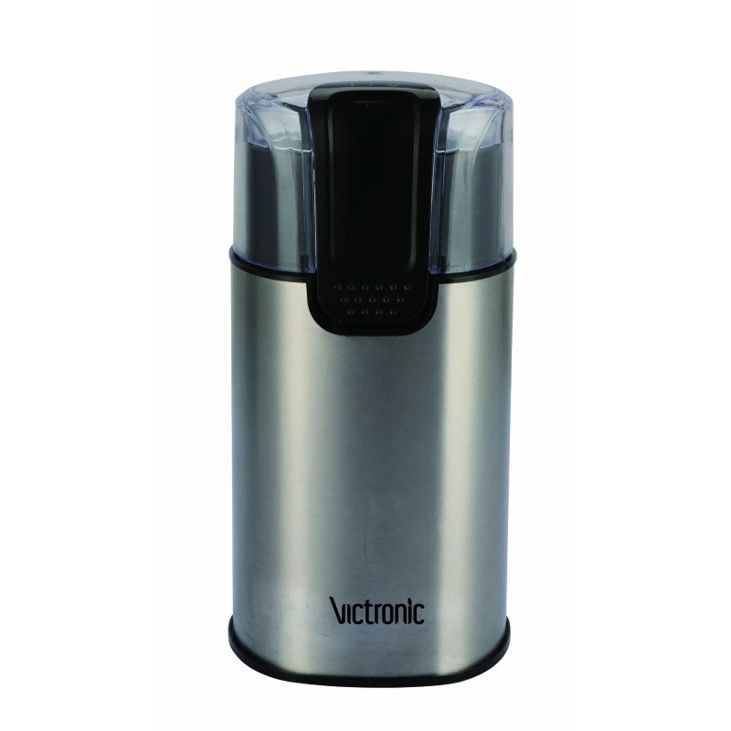 Rasnita cafea, 150 W, Victronic VC2016