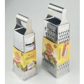 Razatoare multifunctionala cu 4 laturi, pentru fructe si legume, Grunberg REZ6041