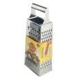Razatoare multifunctionala cu 4 laturi, pentru fructe si legume, Grunberg REZ6041