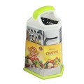 Razatoare multifunctionala cu 6 laturi, pentru fructe si legume, Grunberg REZ6053